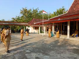 Apel Kerja Pamong Kalurahan